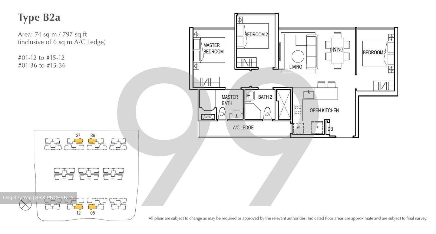 Symphony Suites (D27), Condominium #434054881